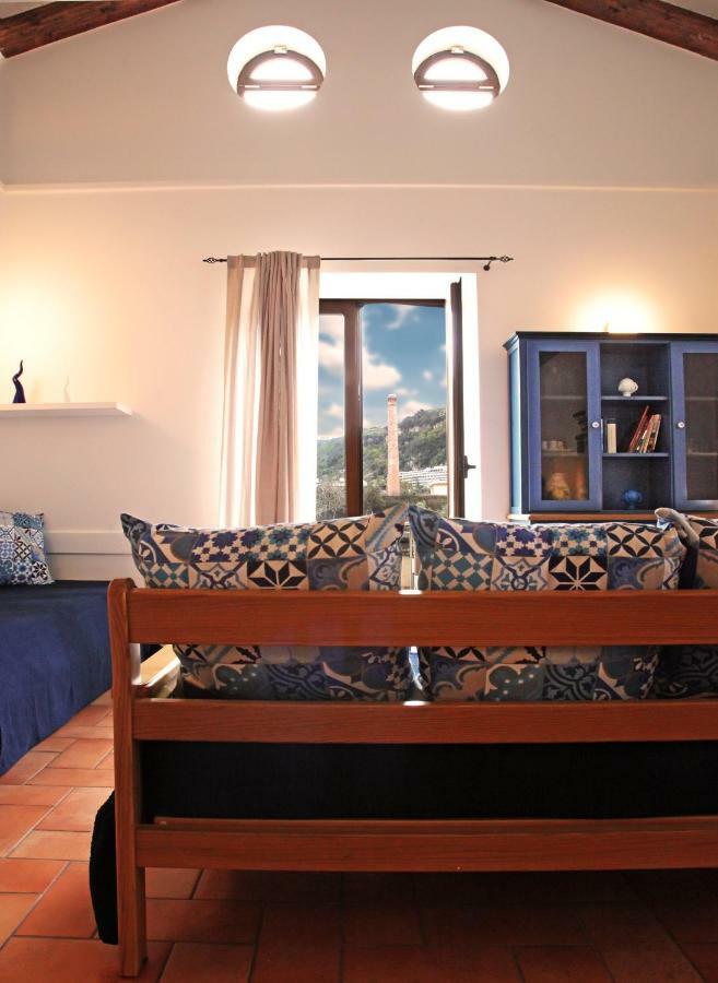 Casa Fabiana Appartement