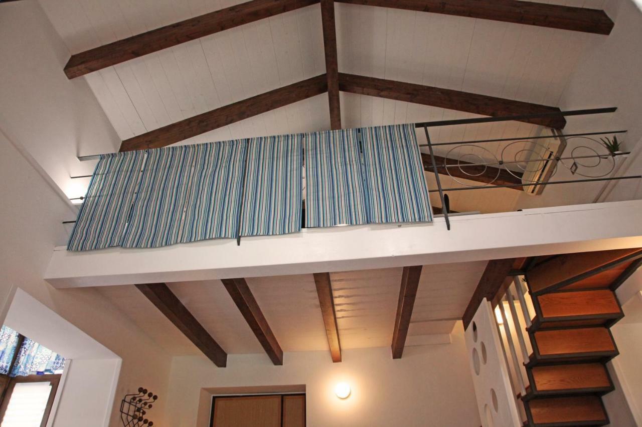 Appartement Casa Fabiana *