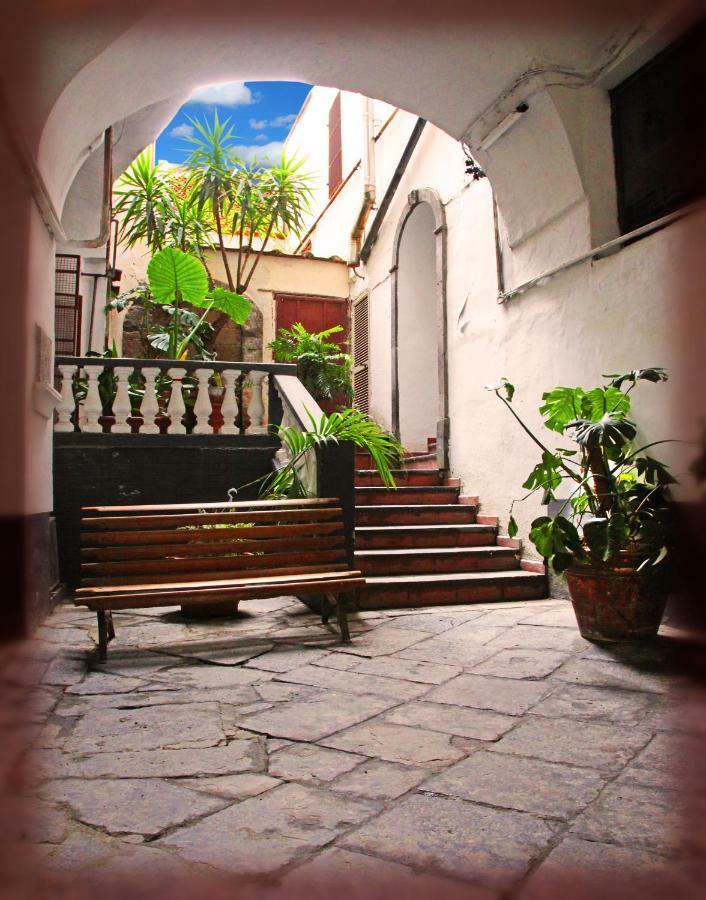 Appartement Casa Fabiana