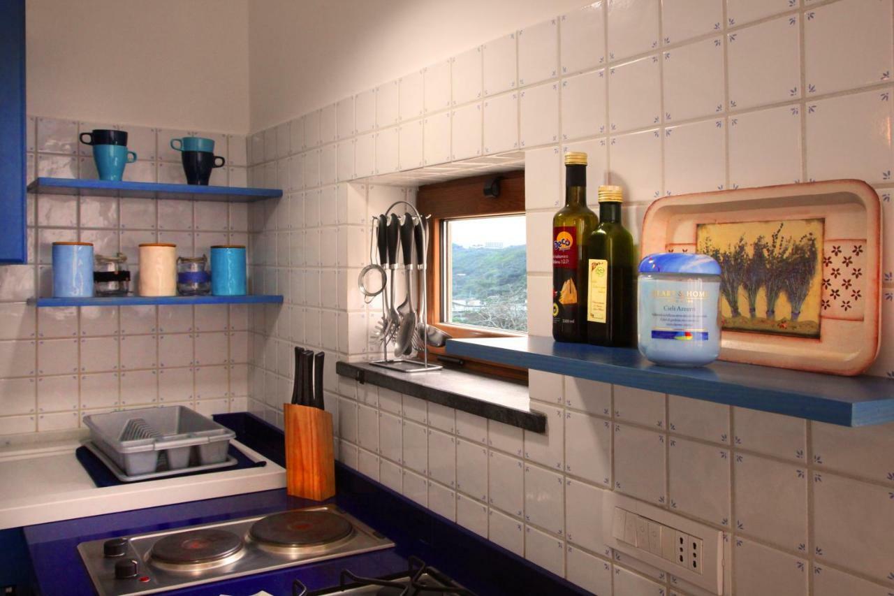 Appartement Casa Fabiana *