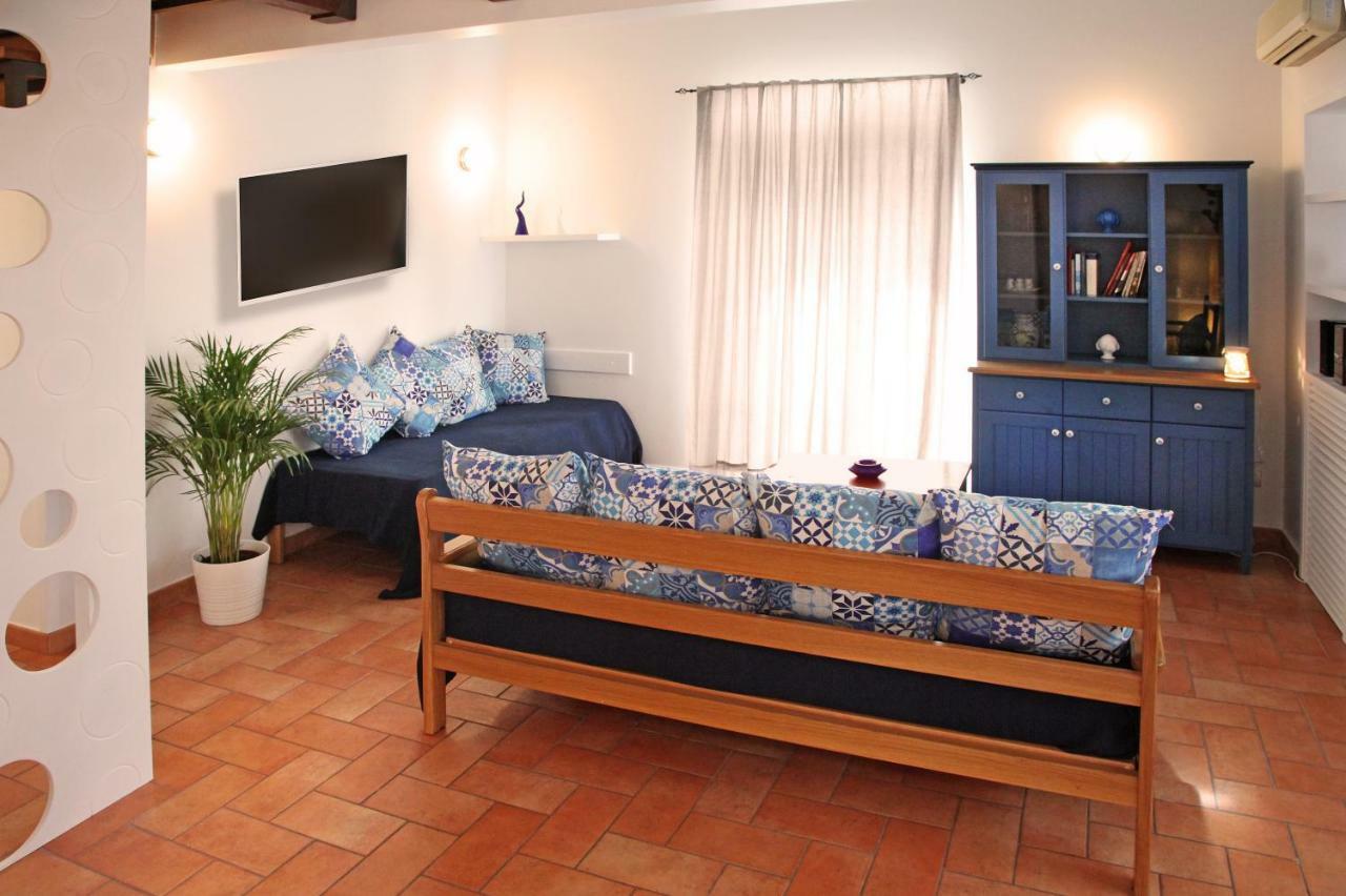 Appartement Casa Fabiana *