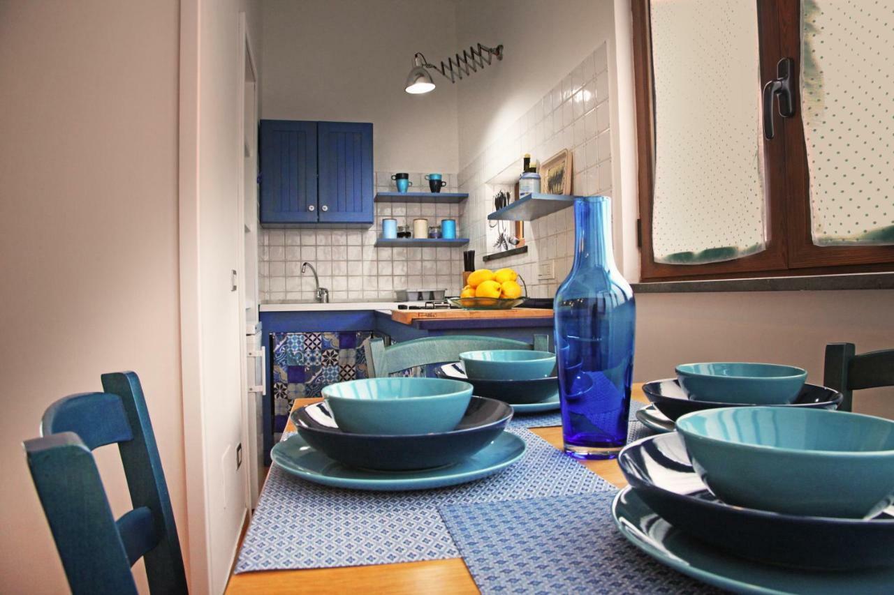 Appartement Casa Fabiana
