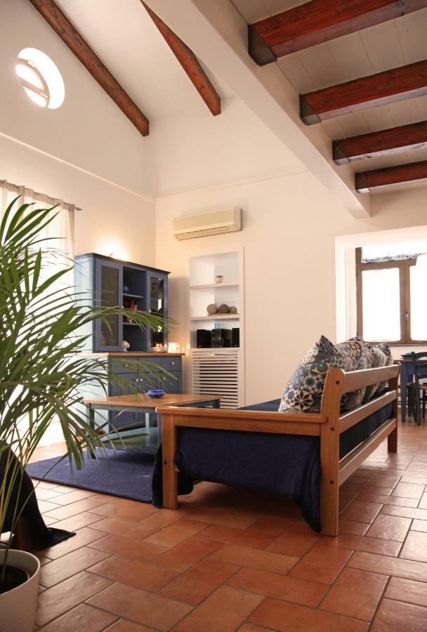 Casa Fabiana Sorrente