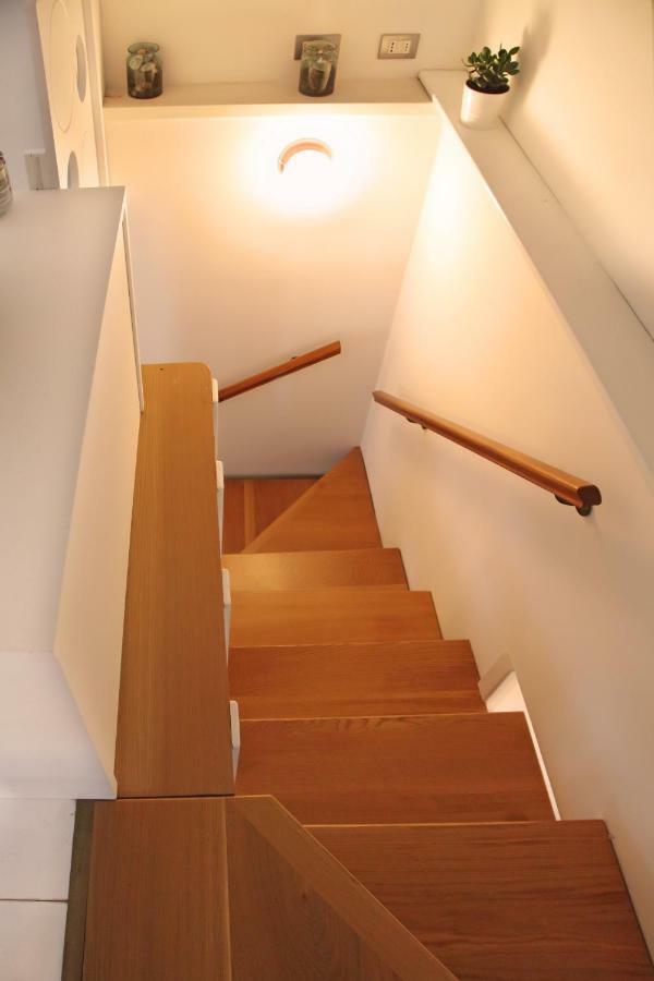 Casa Fabiana Appartement *