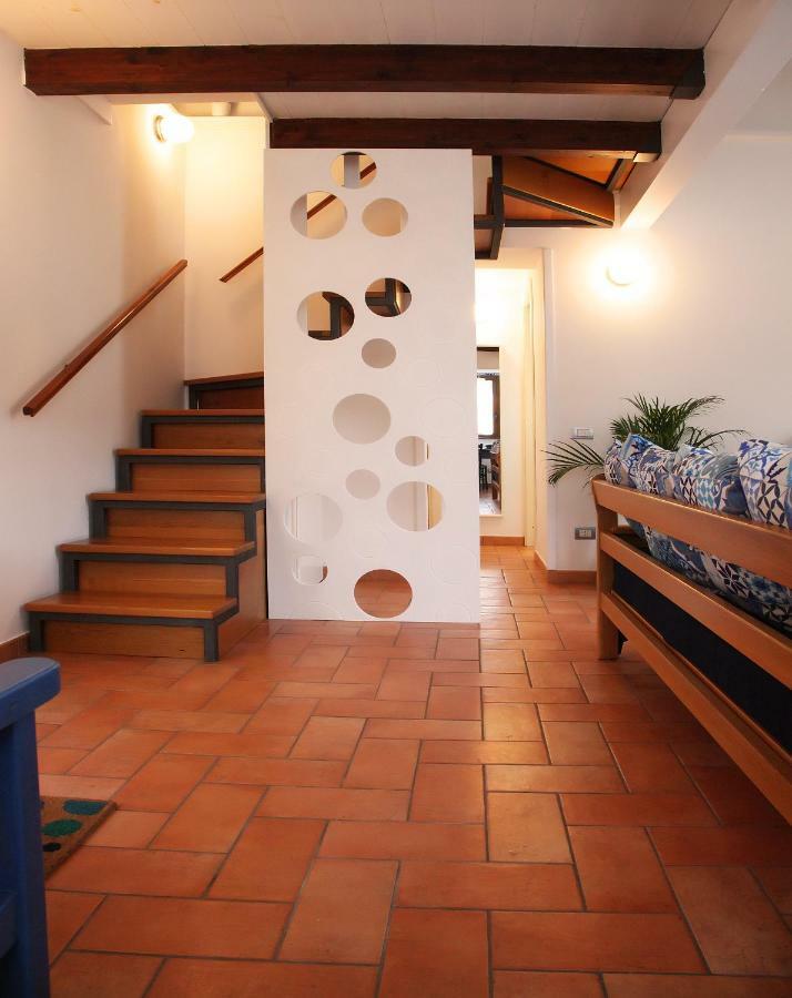 Appartement Casa Fabiana