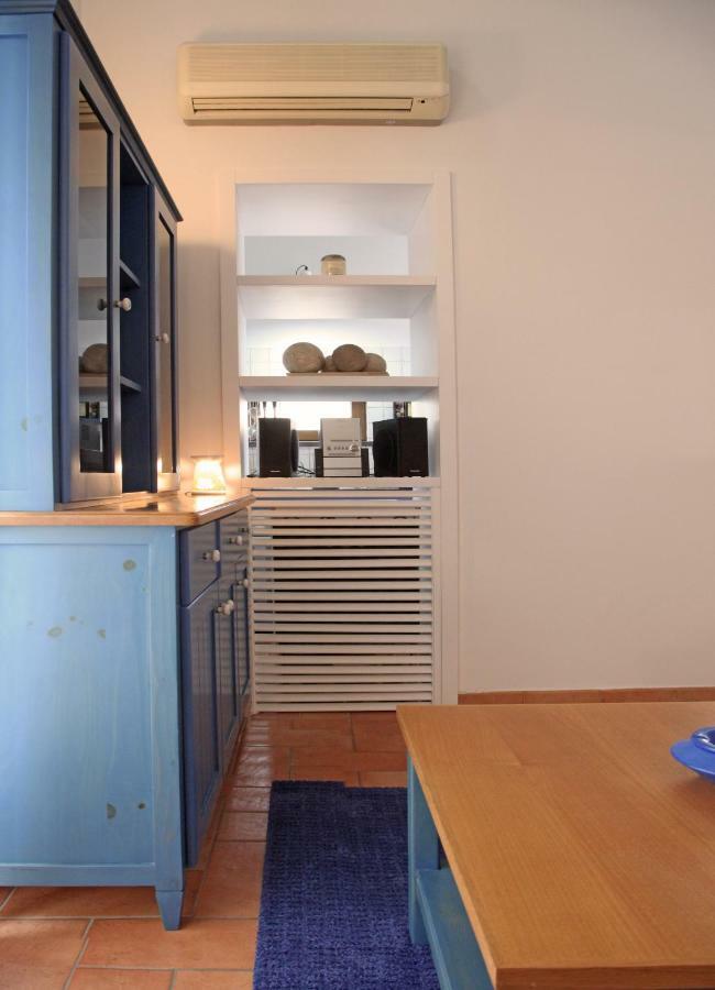 Appartement Casa Fabiana
