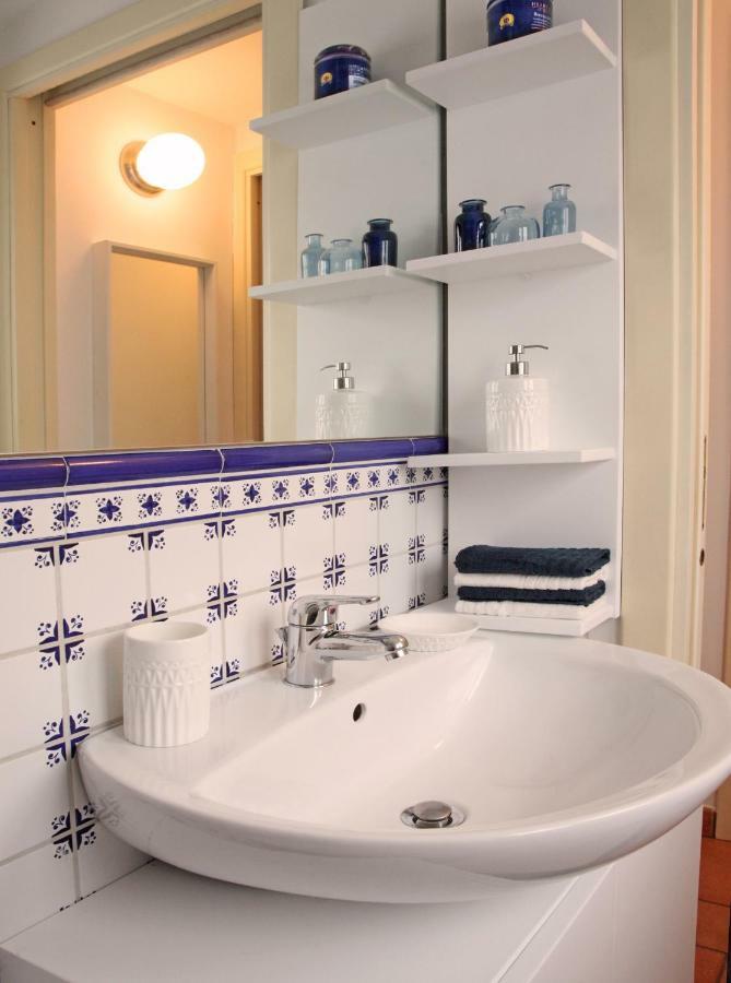 Casa Fabiana Sorrente