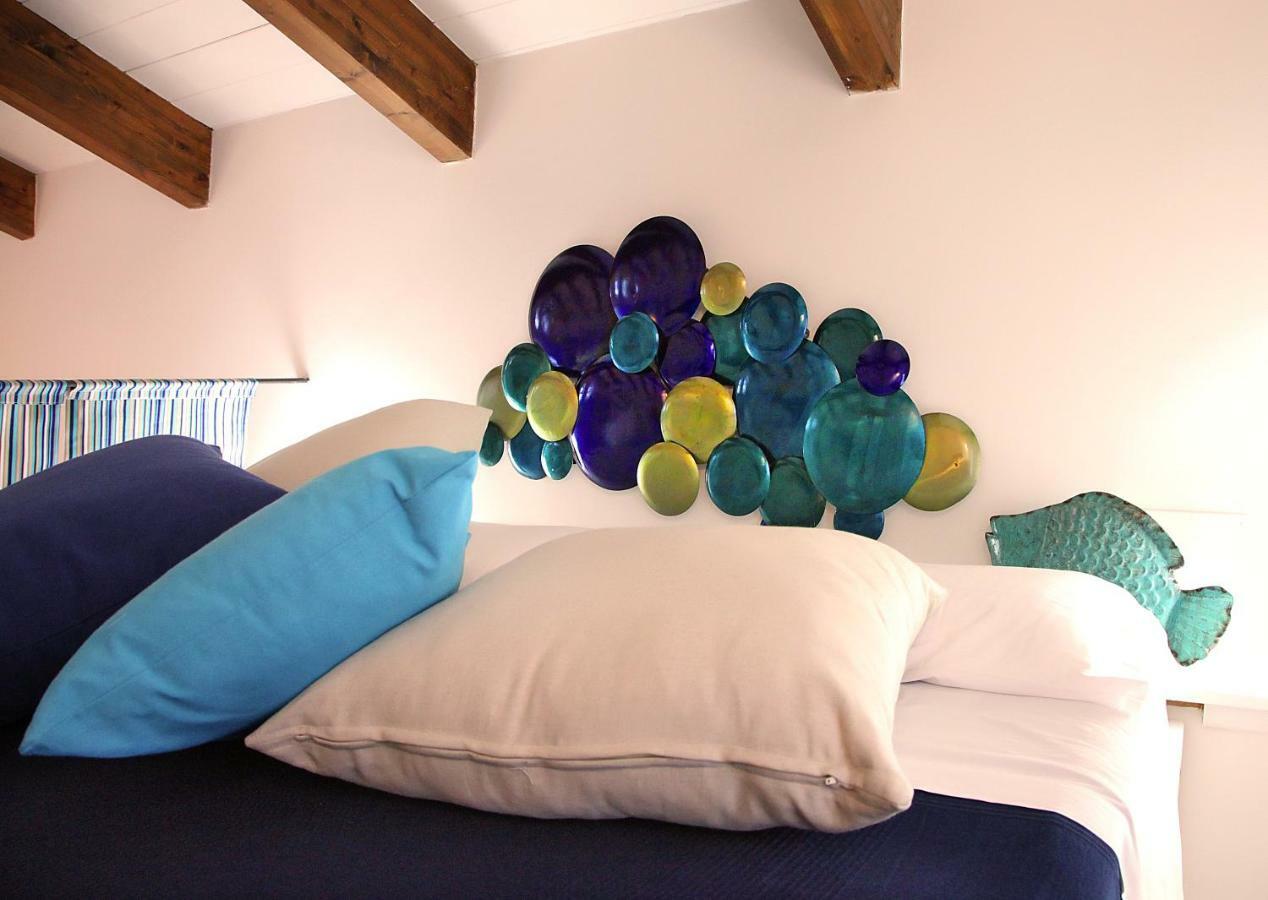 Appartement Casa Fabiana Sorrente