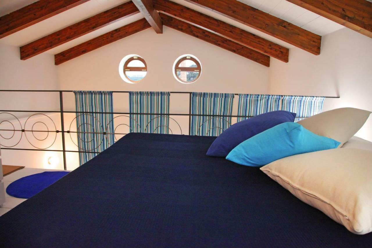 Casa Fabiana * Sorrente
