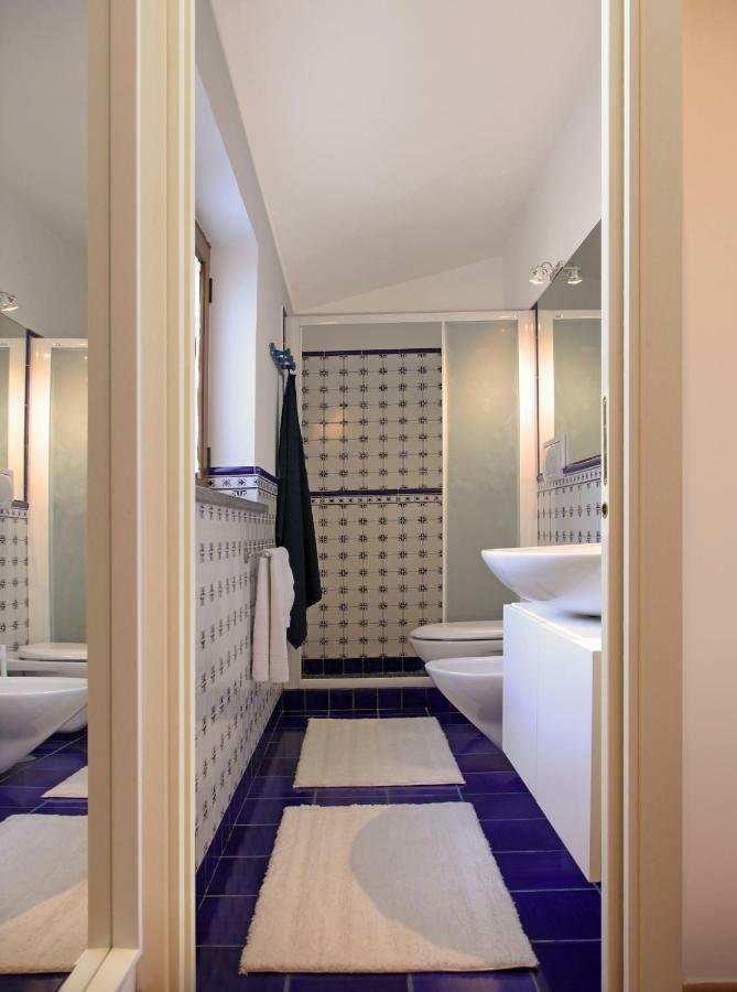 Casa Fabiana Appartement *