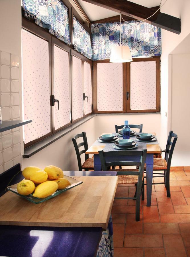 Casa Fabiana Appartement Sorrente