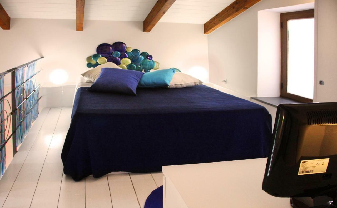 Casa Fabiana * Sorrente