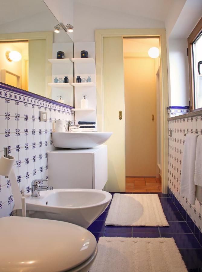 Appartement Casa Fabiana