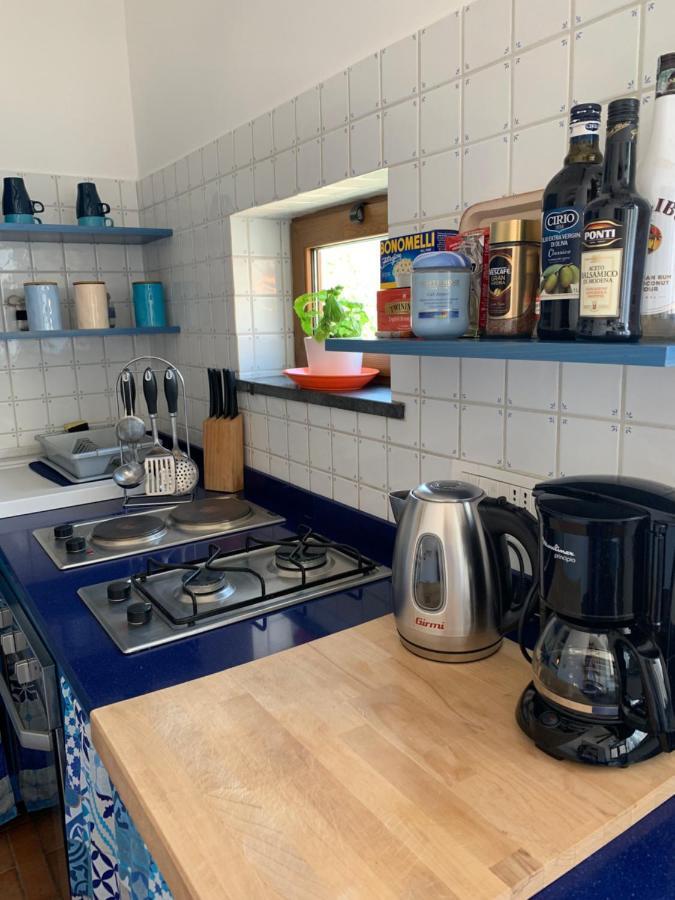 Appartement Casa Fabiana Sorrente